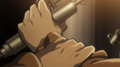 Attack on Titan: Chronicle still 8