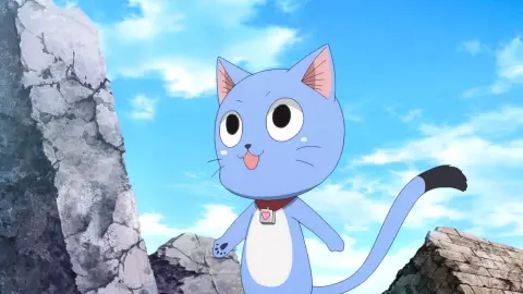 Edens Zero still 2