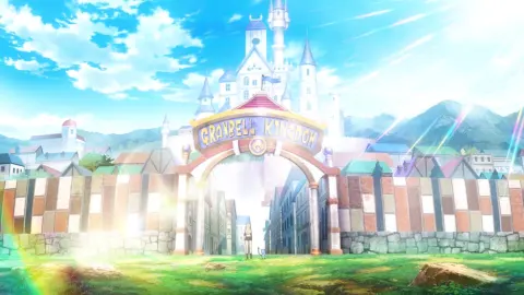 Edens Zero still 4
