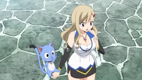 Edens Zero still 6