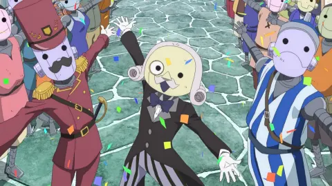 Edens Zero still 7