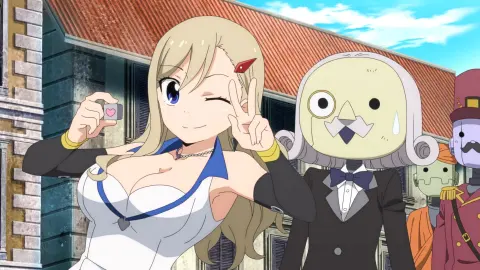 Edens Zero still 9