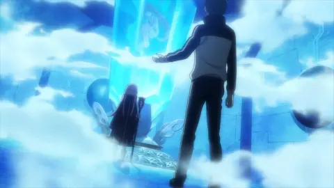 Кадр 10 из аниме «Re:Zero. Жизнь с нуля в альтернативном мире 2. Часть 2»