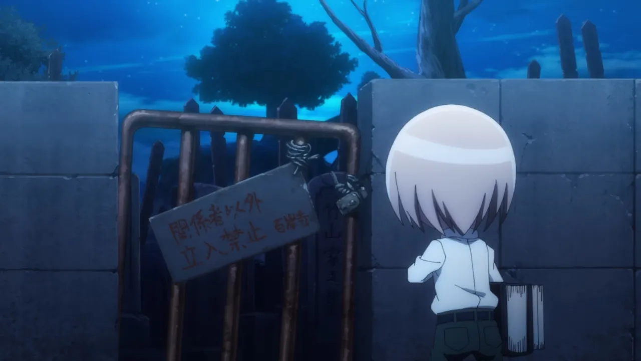 Shaman King (2021)