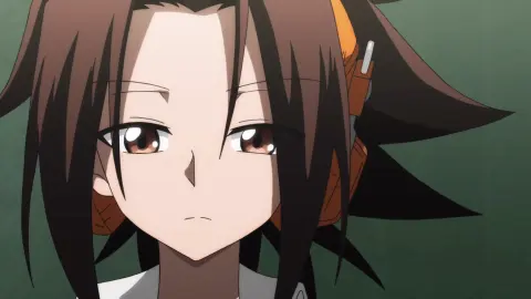 Shaman King (2021) still 10