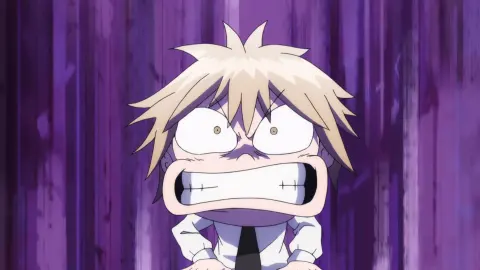 Shaman King (2021) still 11