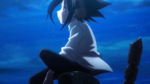 Shaman King (2021) still 2