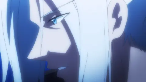 Shaman King (2021) still 4