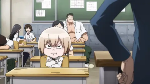 Shaman King (2021) still 8