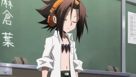 Shaman King (2021) still 9