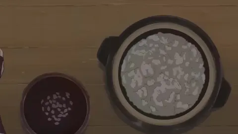 Cooking with Valkyries II still 6