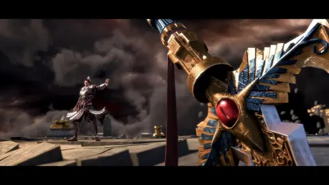 The Westward: Good Bye, Monkey King still 10
