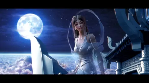 The Westward: Good Bye, Monkey King still 2