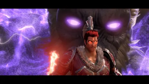 The Westward: Good Bye, Monkey King still 8