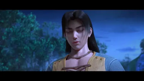 Martial Universe 2 still 5