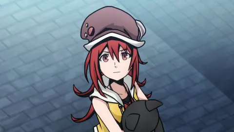 The World Ends with You The Animation still 11