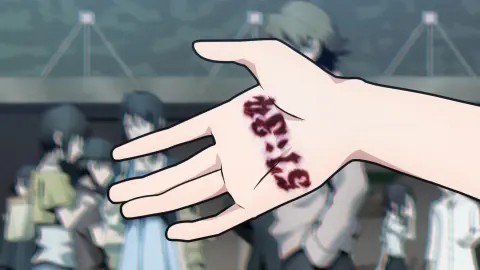 The World Ends with You The Animation still 9