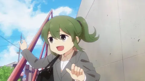 My Senpai is Annoying still 2