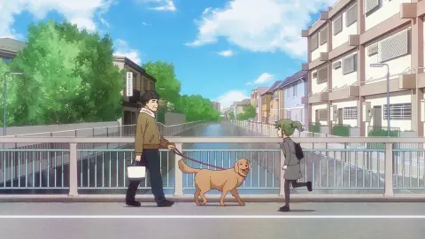 My Senpai is Annoying still 3