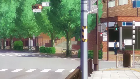 My Senpai is Annoying still 6