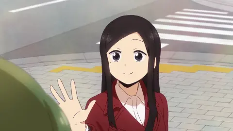 My Senpai is Annoying still 8