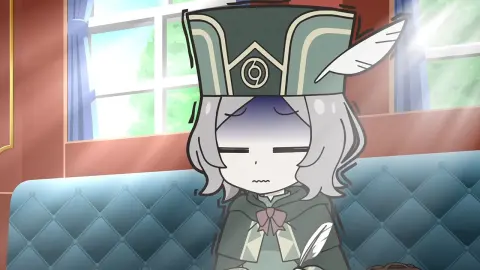 Кадр 2 из аниме «Re:Zero. Перерыв с нуля 2»