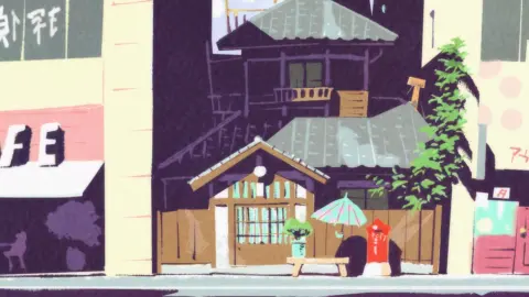 Mr. Osomatsu 3 still 2