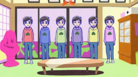 Mr. Osomatsu 3 still 3