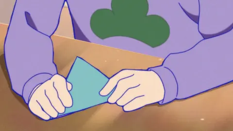 Mr. Osomatsu 3 still 6