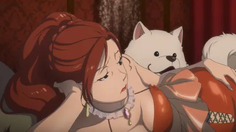 Fena: Pirate Princess still 11