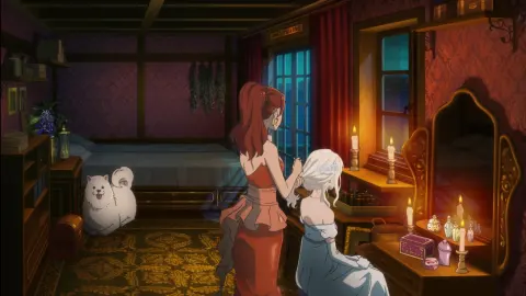 Fena: Pirate Princess still 8