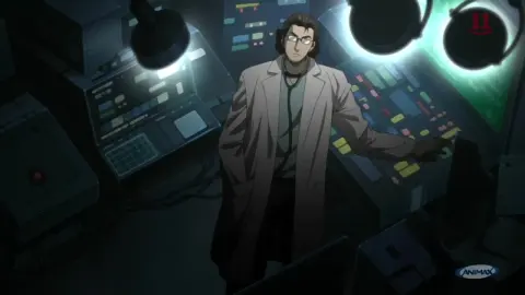 Ultraviolet: Code 044 still 12