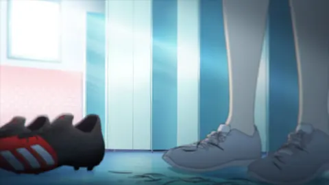 Farewell, My Dear Cramer Movie: First Touch still 2