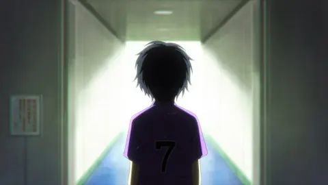 Farewell, My Dear Cramer Movie: First Touch still 3