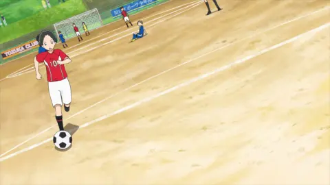 Farewell, My Dear Cramer Movie: First Touch still 5