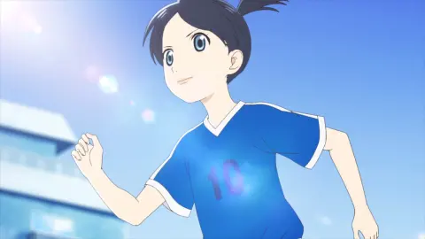 Farewell, My Dear Cramer Movie: First Touch still 7