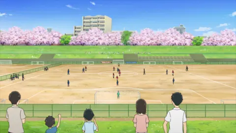 Farewell, My Dear Cramer Movie: First Touch still 9