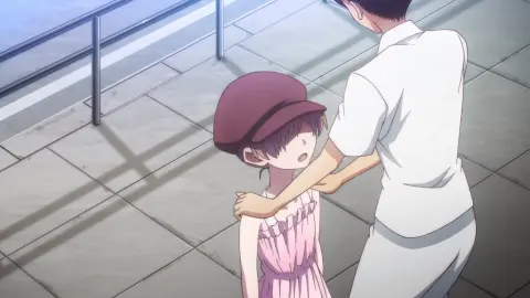 Dr. Ramune -Mysterious Disease Specialist- still 5