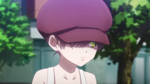 Dr. Ramune -Mysterious Disease Specialist- still 6