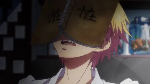 Dr. Ramune -Mysterious Disease Specialist- still 8