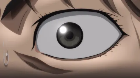 Baki Hanma still 9