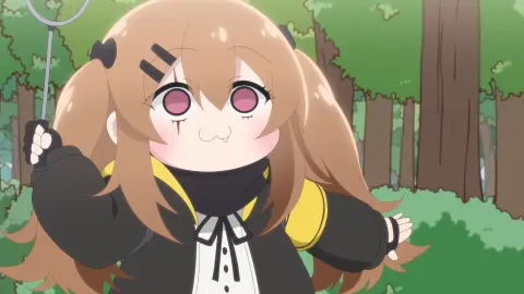 Girls' Frontline 2 still 12