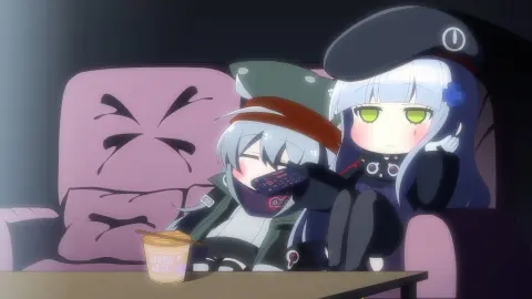 Girls' Frontline 2 still 8