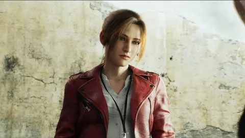 Resident Evil: Infinite Darkness still 7