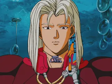 Iria: Zeiram The Animation still 10