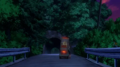 Godzilla Singular Point still 6