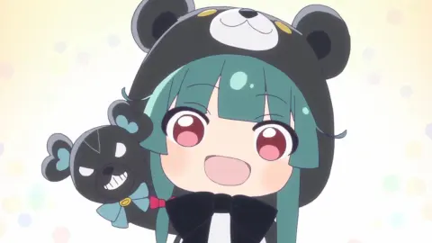 Bear Bear Bear Kuma! still 10