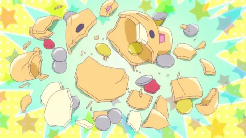 Bear Bear Bear Kuma! still 11