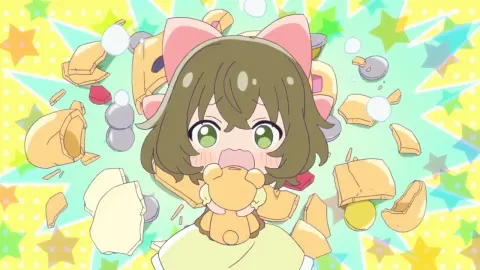 Bear Bear Bear Kuma! still 12