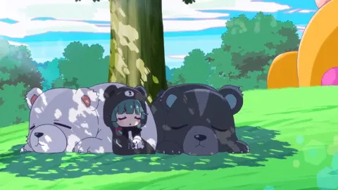 Bear Bear Bear Kuma! still 2